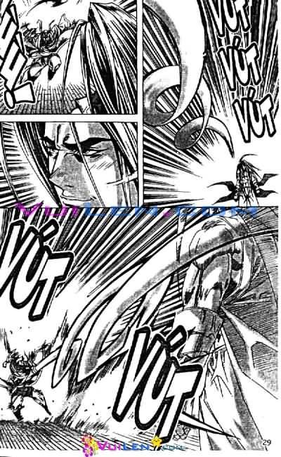 Diêm Đế: Chapter 57