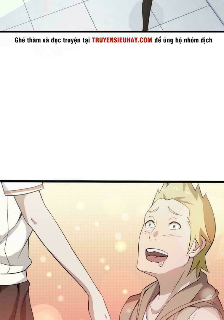 Siêu Cấp Đại Chủ Bạ: Chapter 2