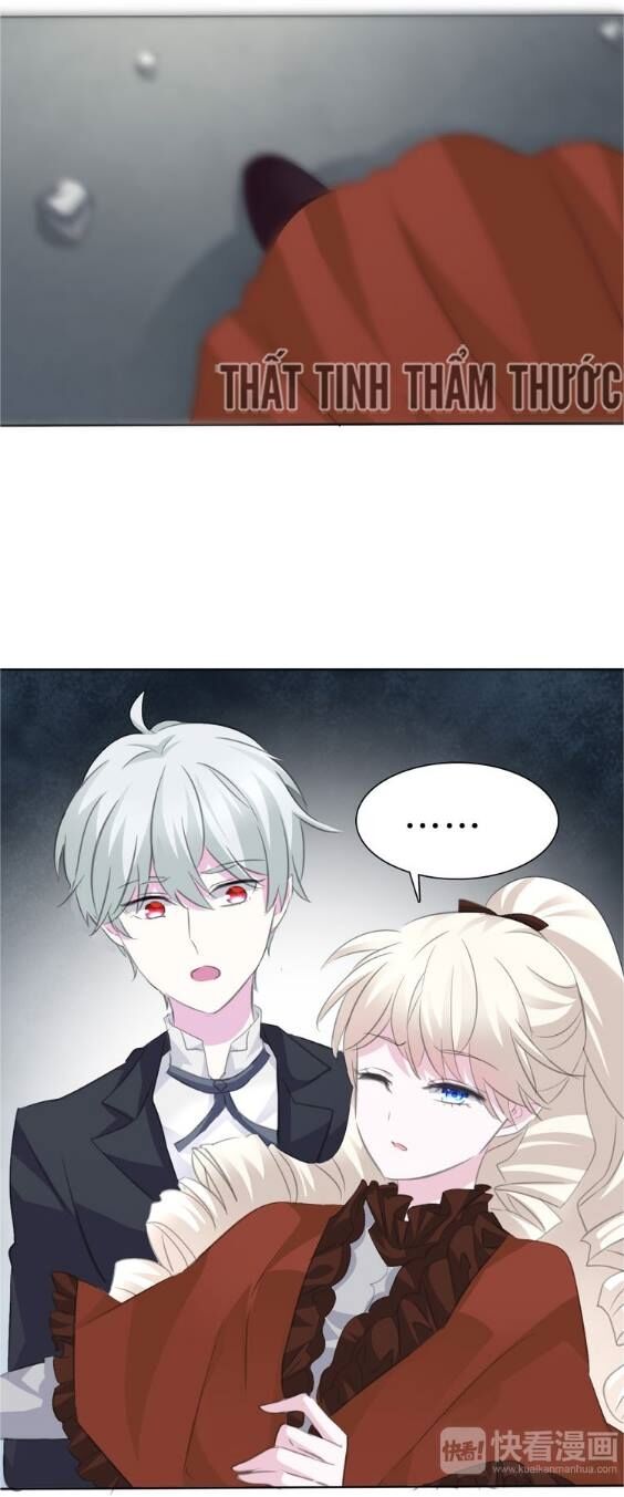 Một lời không hợp liền hút máu: Chapter 36