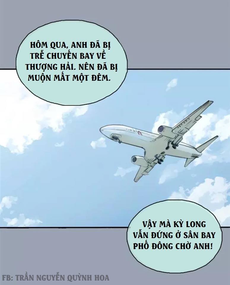 Lời Nguyền Cinderella: Chapter 20