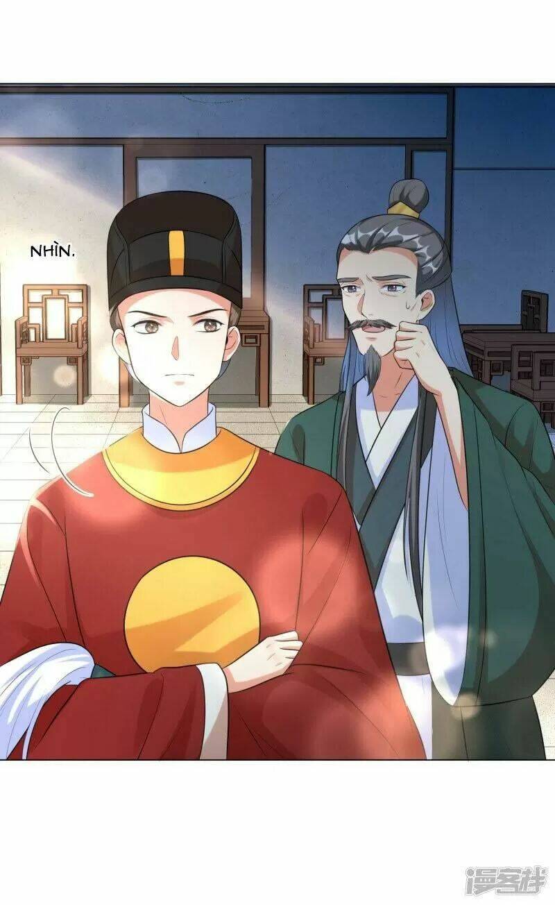 Vương Phi Có Độc!: Chapter 21