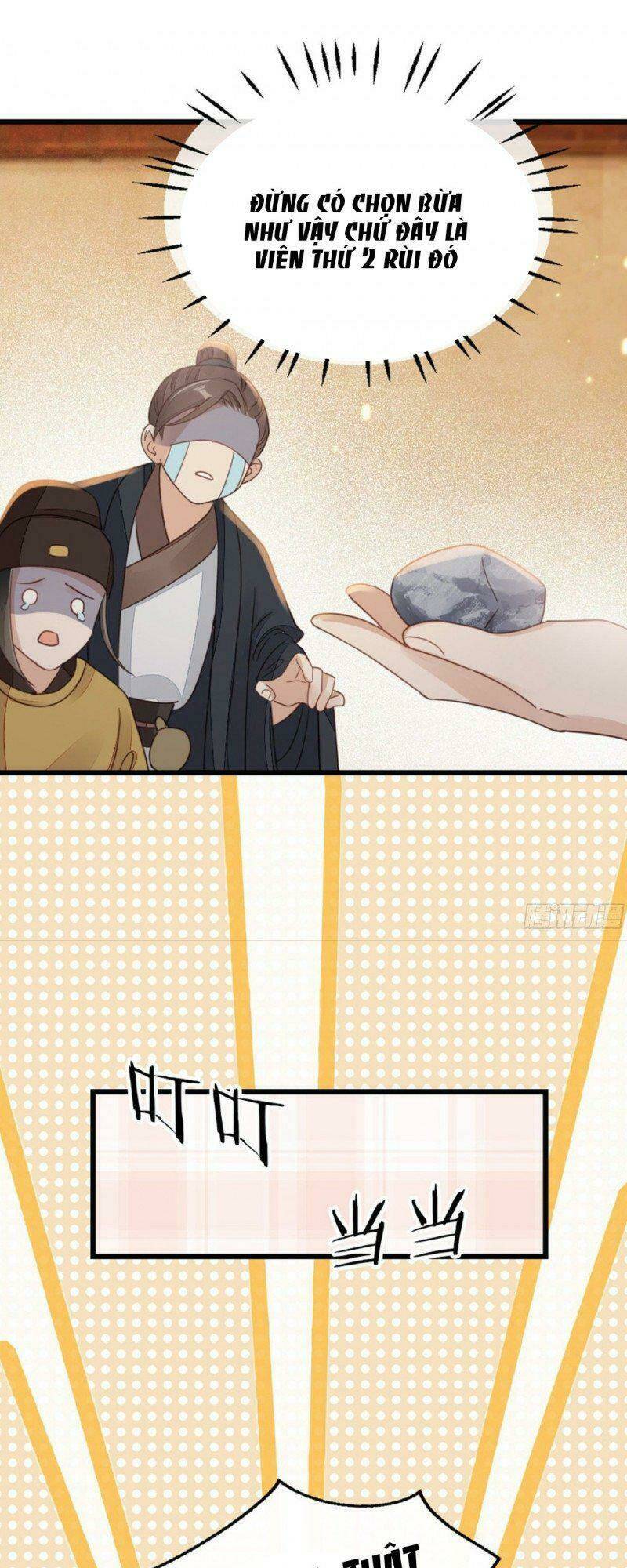 Mau Xuyên Không Rửa Tội Cho Nhân Vật Phản Diện: Chapter 51
