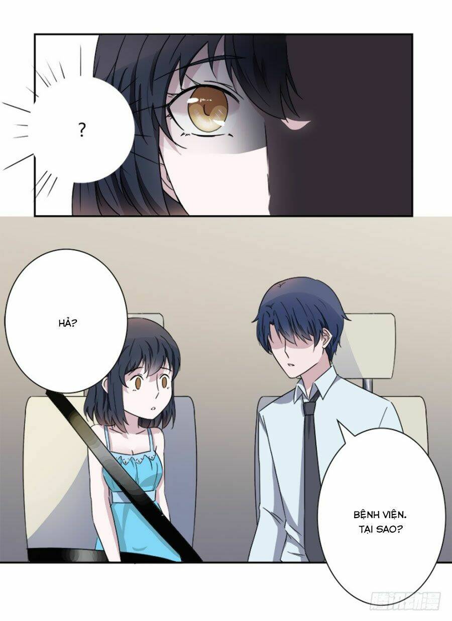 Thiên Kim Đường Môn: Chapter 56