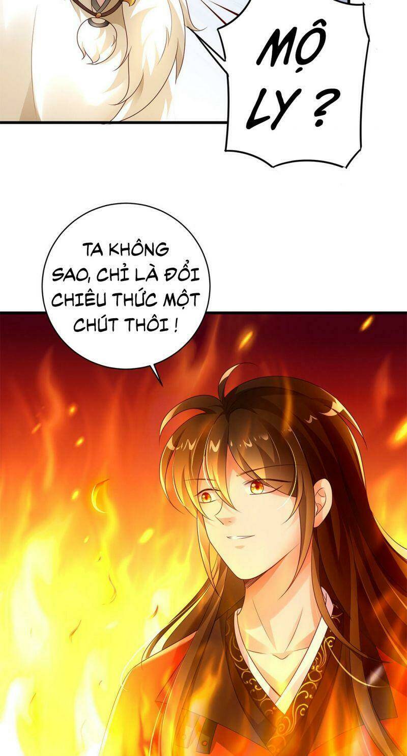 Thiên Kim Bất Hoán: Chapter 87