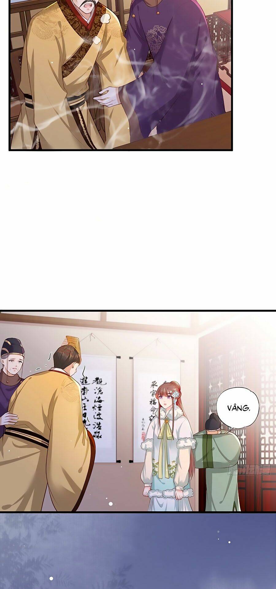 Nữ Thủ Phú Chi Kiều Sủng Nhiếp Chính Vương: Chapter 48