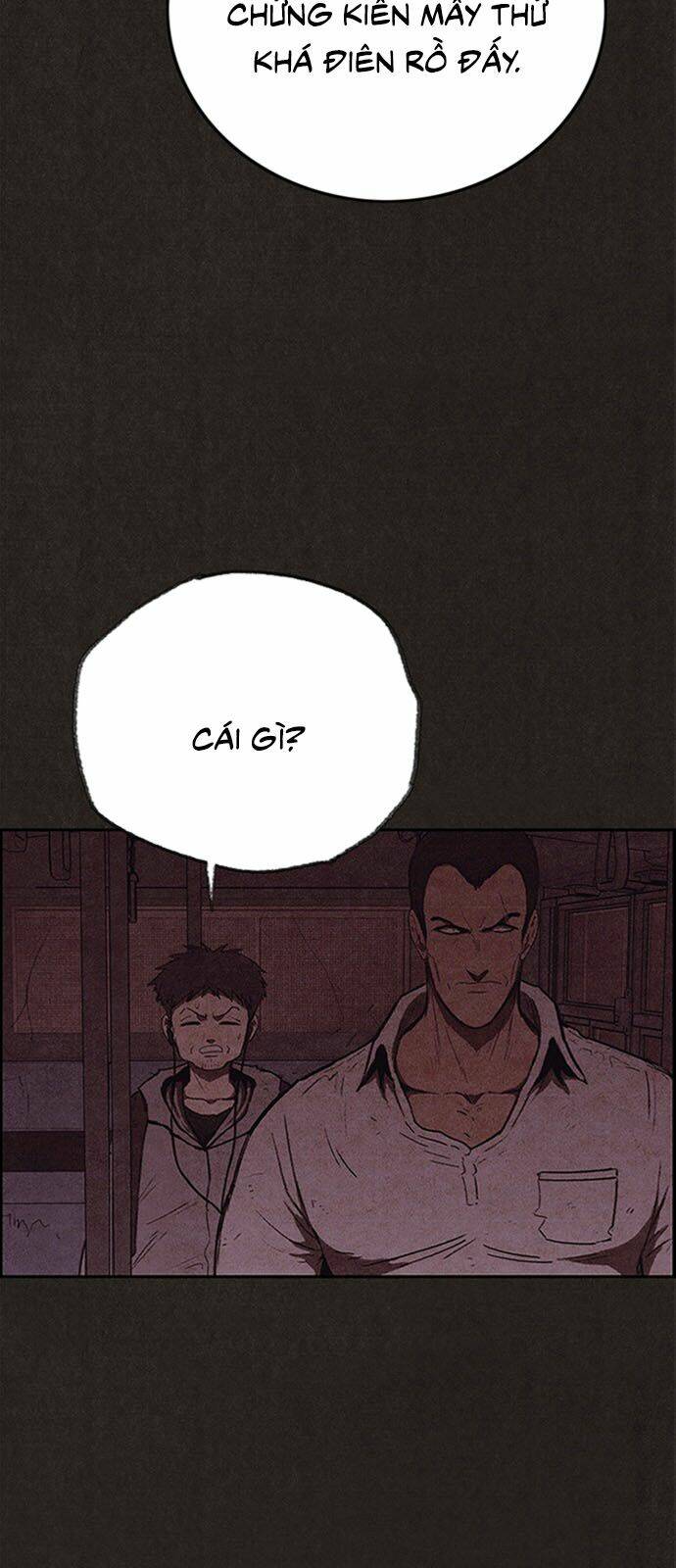 Quái Vật Tại Chung Cư Xanh: Chapter 116