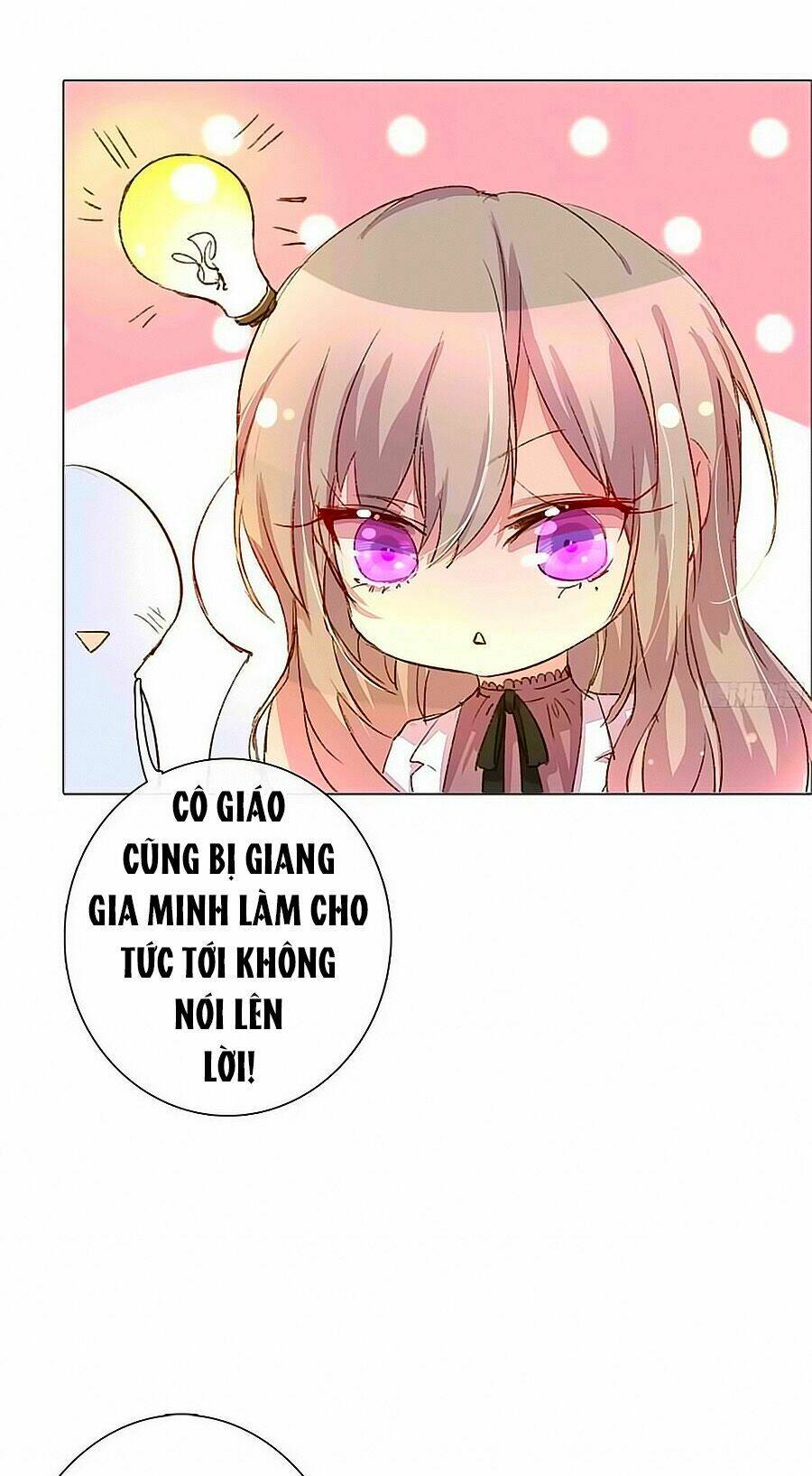 Hào Môn Tiểu Lãn Thê: Chapter 31