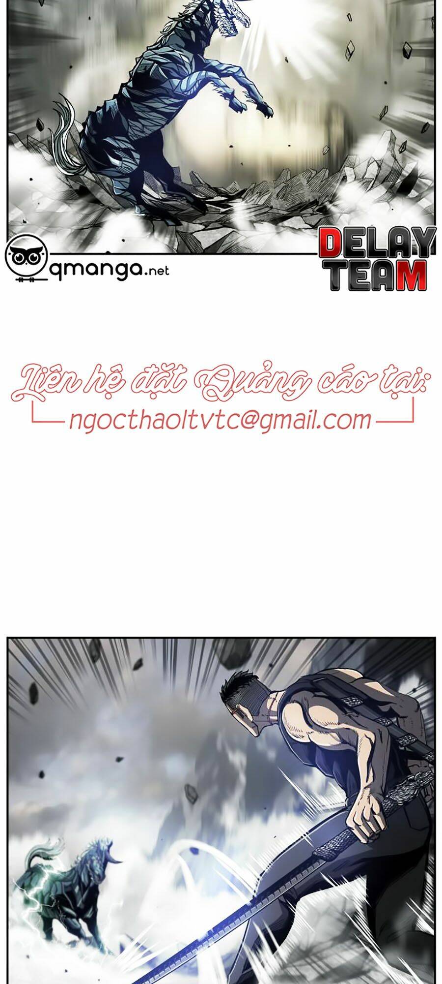 Thợ Săn Đầu Tiên: Chapter 72