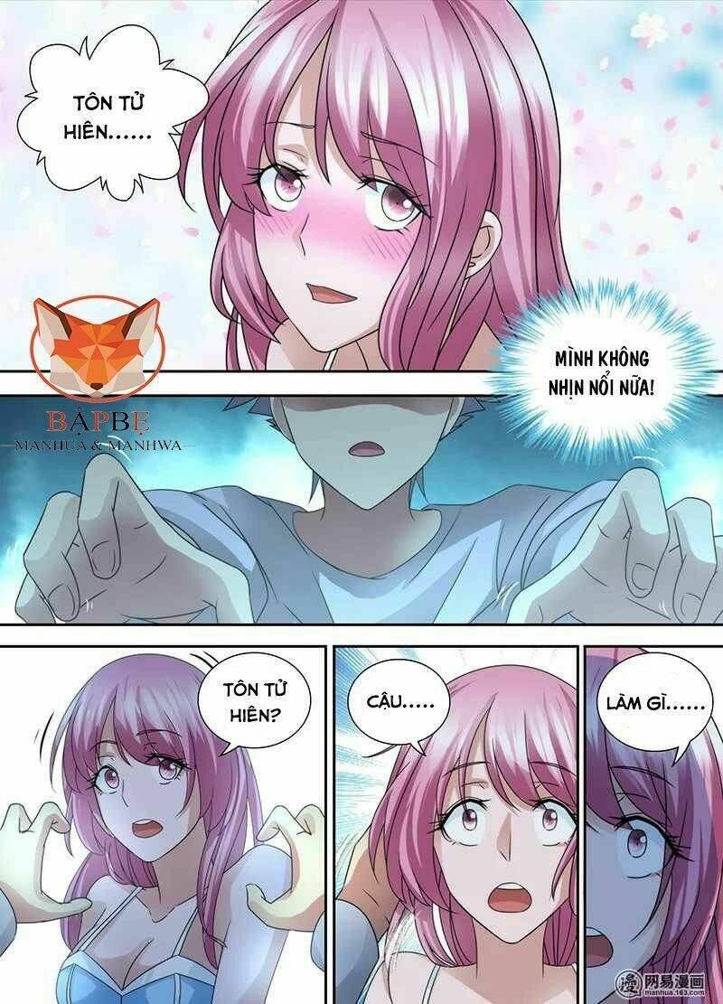 Tôi Là Thần Y: Chapter 72