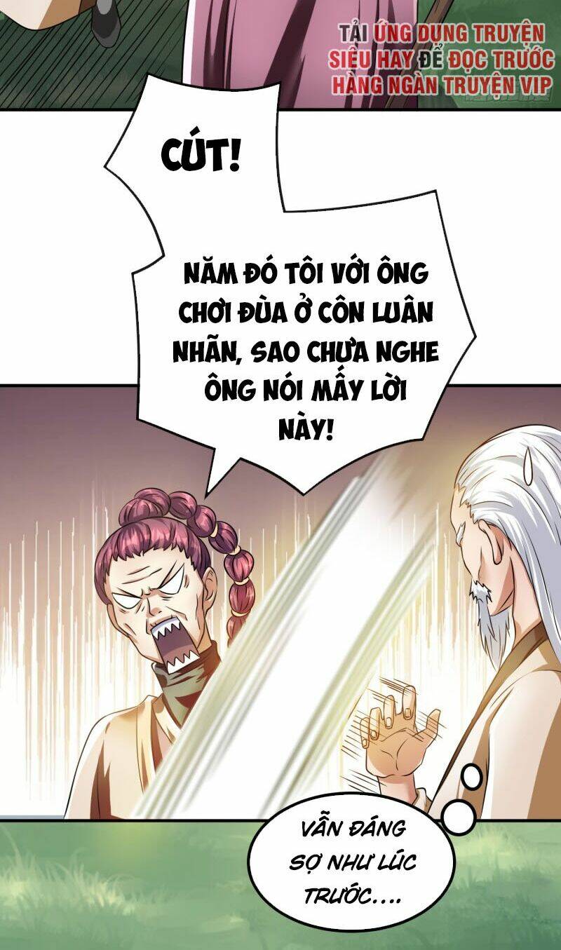 Tiên Vương Trùng Sinh: Chapter 121