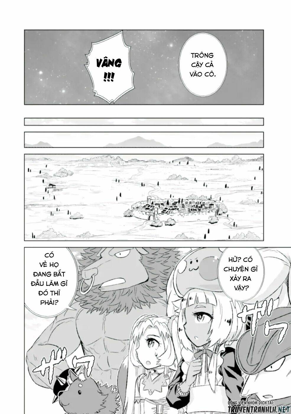 Isekai De Tadahitori No Mamono Tsukai ~ Tenshoku Shitara Maou Ni Machigawa Remashita: Chapter 26