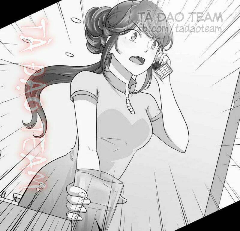 Người Yêu Thời Không: Chapter 35