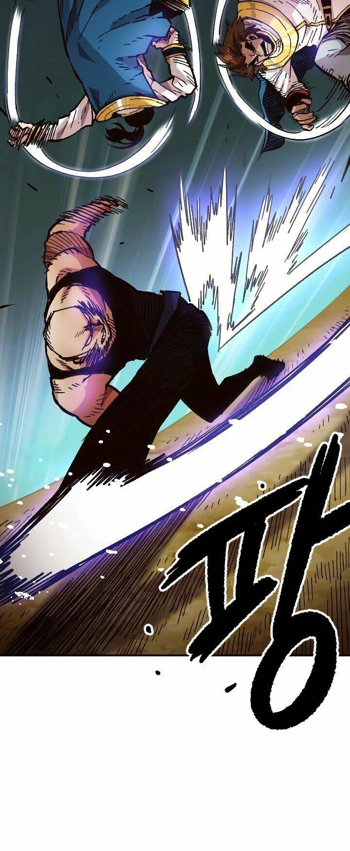 Nô Lệ Nghịch Thiên: Chapter 35