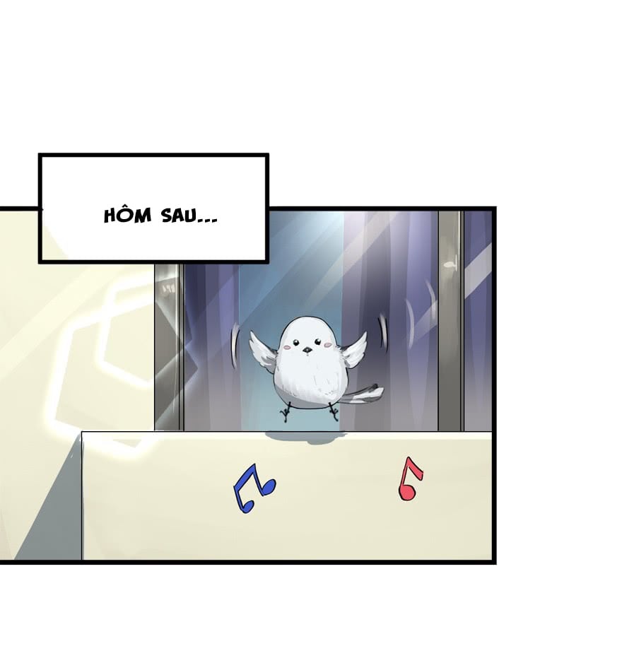 Vua Sinh Tồn: Chapter 21