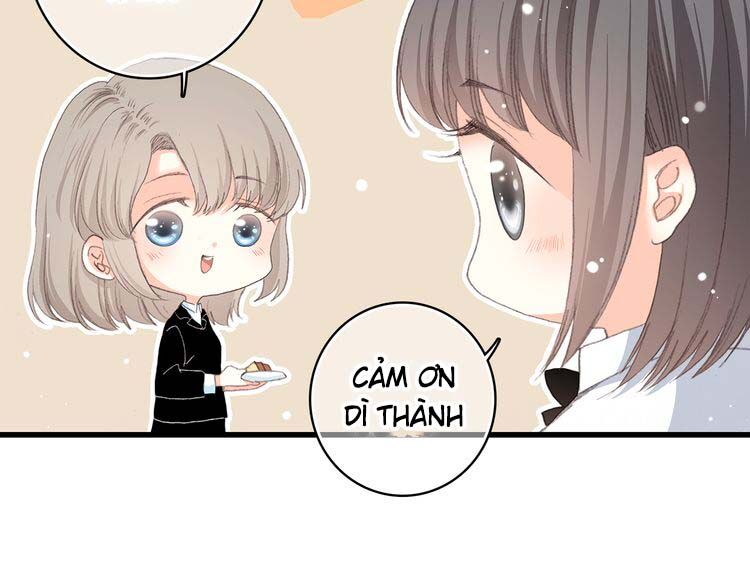 Con Tim Rung Động: Chapter 16