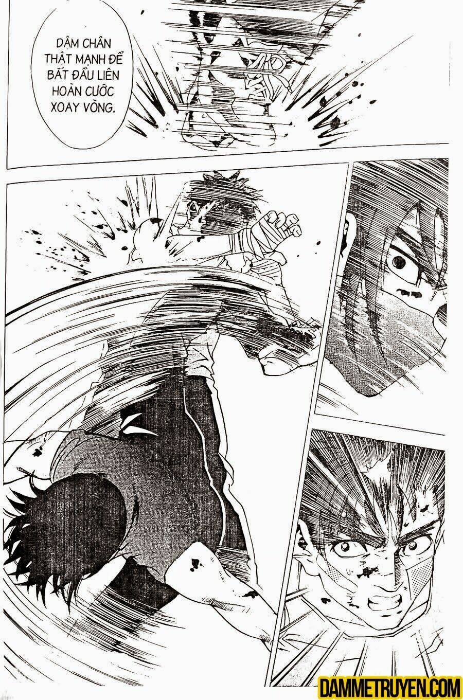 Ai Hơn Ai: Chapter 233