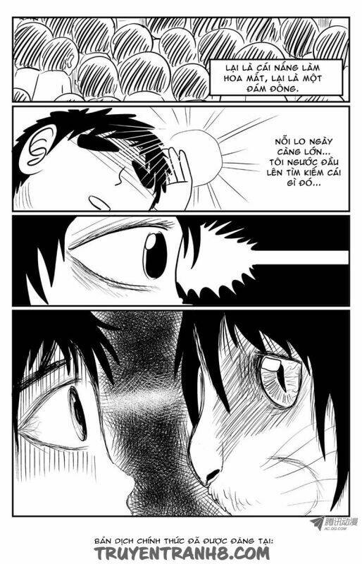 Ký Sinh Trùng: Chapter 7