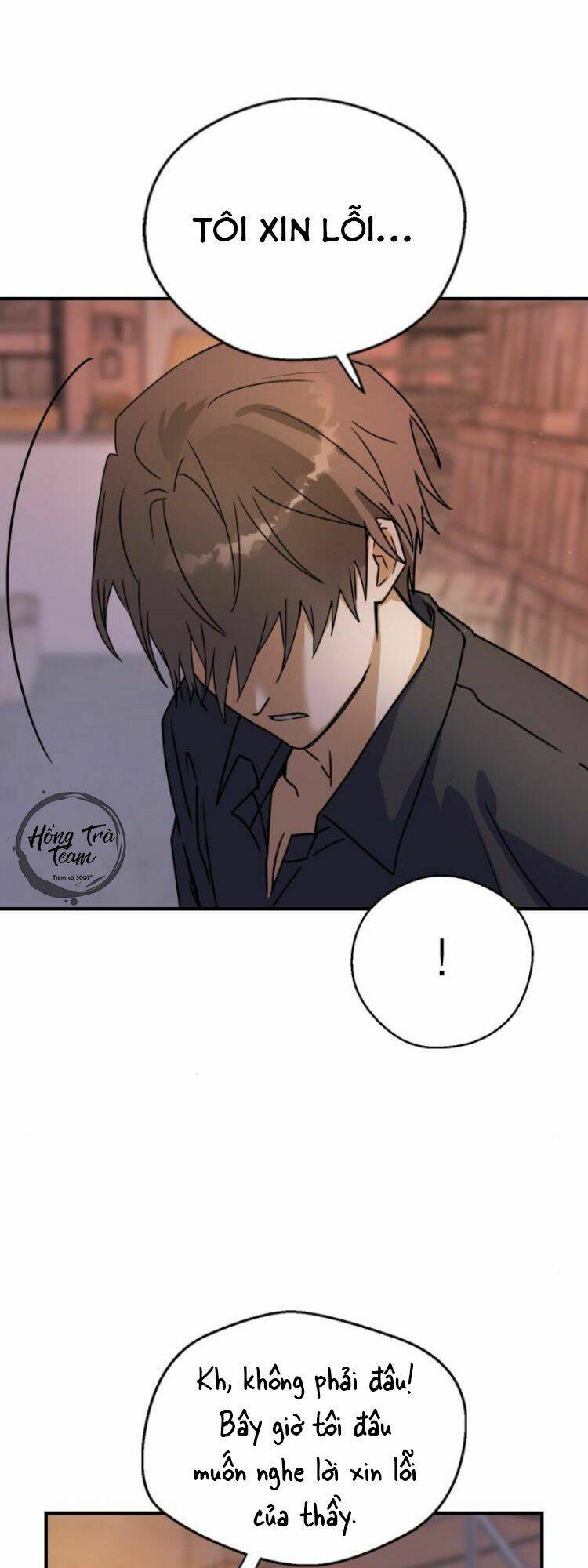 Duyên Nợ Kiếp Trước: Chapter 11