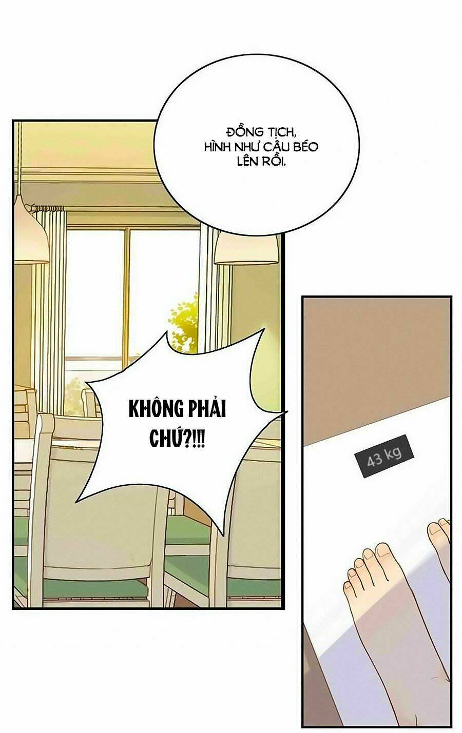 Bạc Hà Chi Hạ 2: Chapter 33