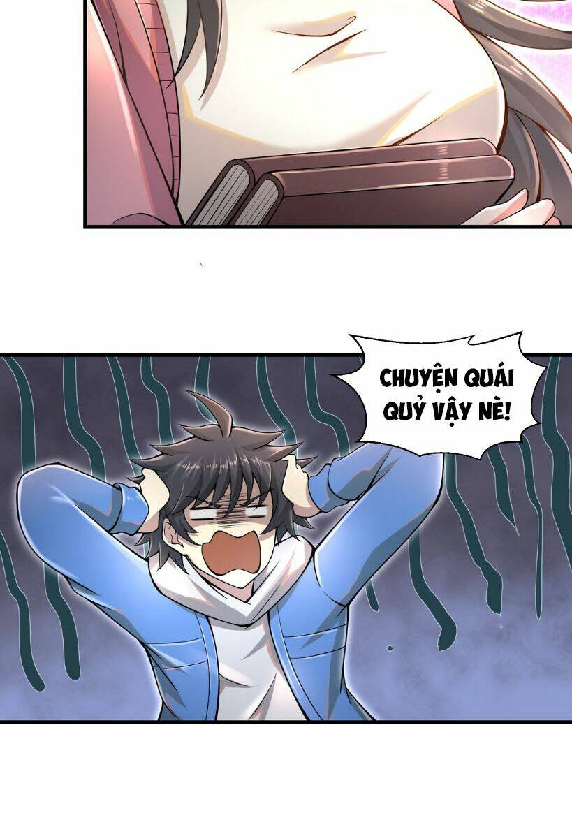 Một Trăm Triệu Điểm: Chapter 10