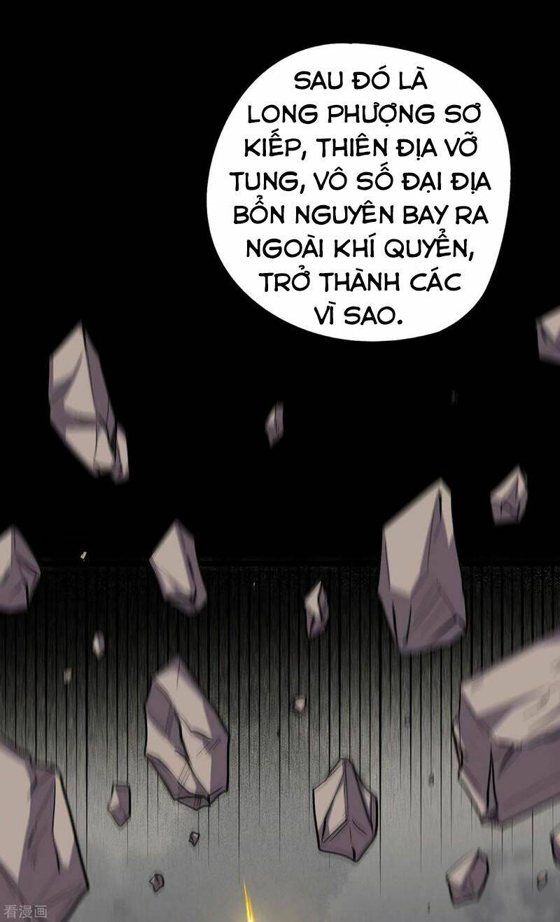 Phục Thiên Thánh Chủ: Chapter 92