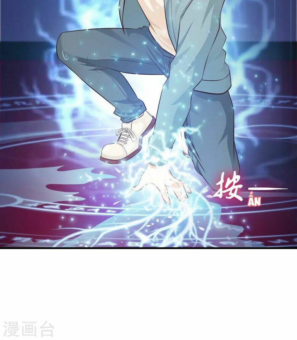 Tối Cường Vận Đào Hoa: Chapter 20