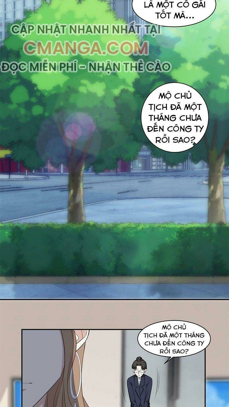 Tổng Tài, Tránh Xa Tôi Ra: Chapter 70