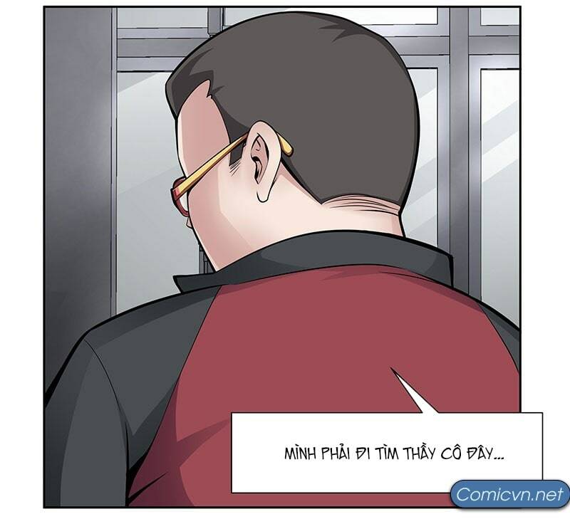 Lớp Học Tử Vong: Chapter 3