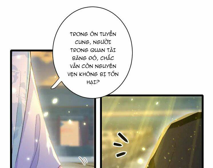 Hoa Nhan Sách: Chapter 218