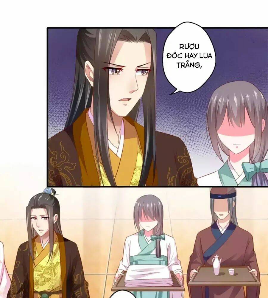 Khuynh Thế Y Phi Muốn Bỏ Chồng: Chapter 124