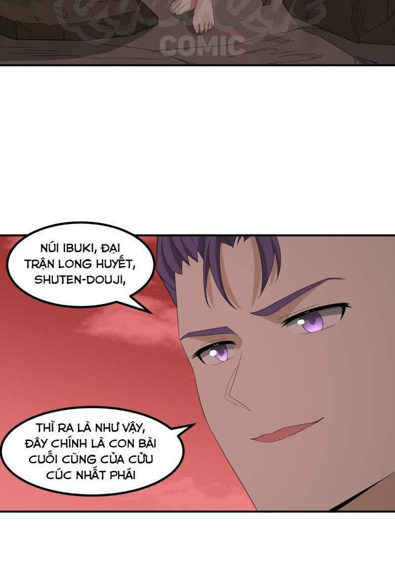 Nghịch Thiên Tiên Mệnh: Chapter 46