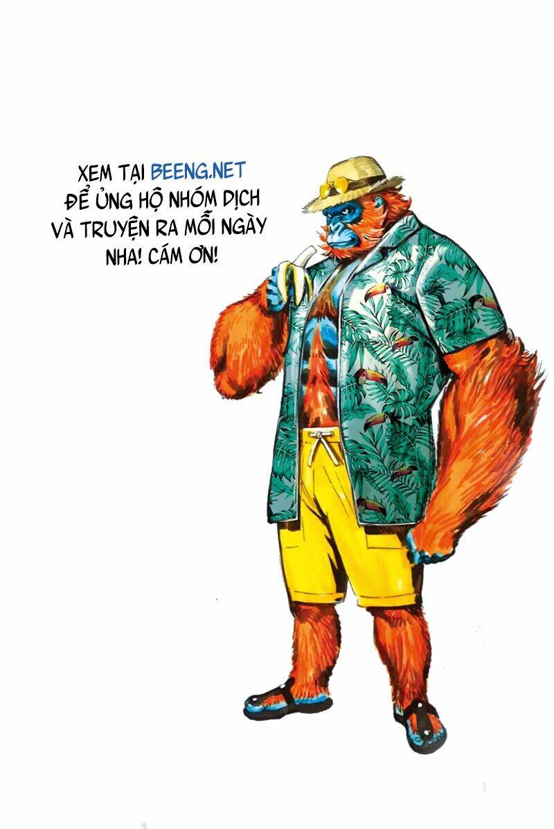 Tái Sinh Viên: Chapter 3