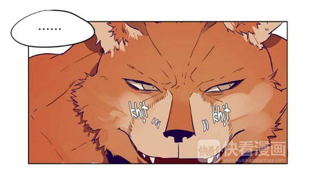 Hoa Đạo Sĩ: Chapter 3