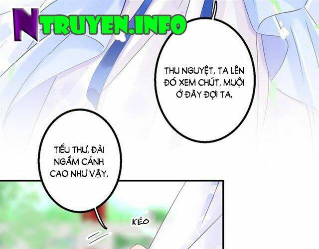 Hoa Nhan Sách: Chapter 32.1