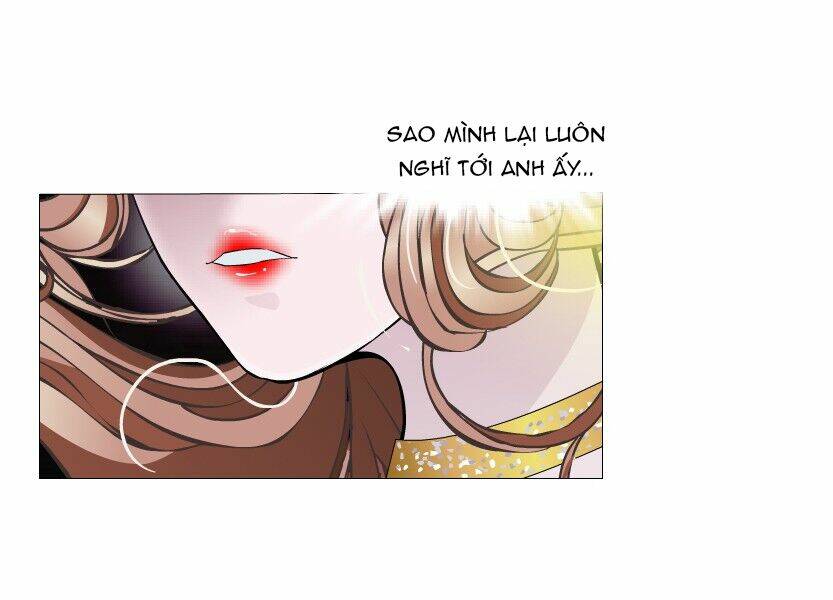 Cạm Bẫy Của Nữ Thần: Chapter 136