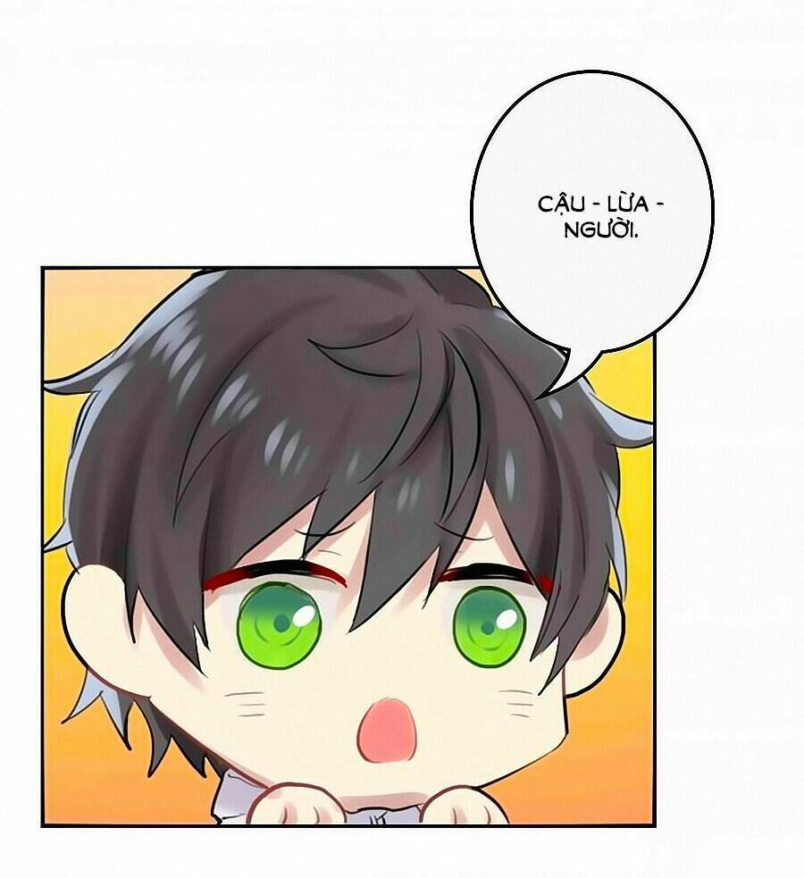 Một Giây Sau Bắt Đầu: Chapter 21