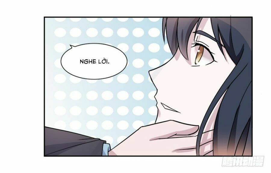 Thiên Kim Đường Môn: Chapter 66