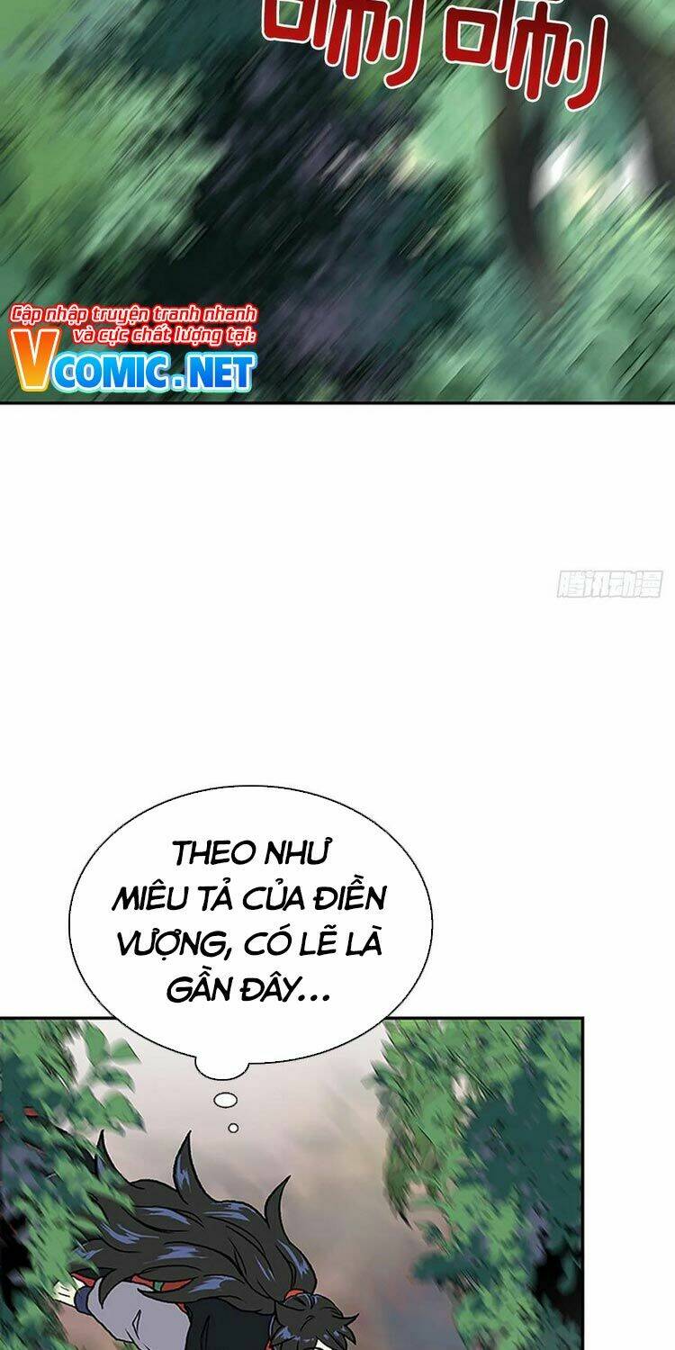 Học Sĩ Tái Sinh: Chapter 149.5