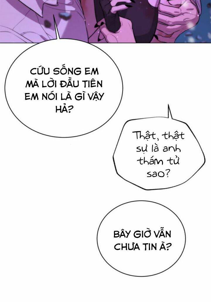 Máu trắng: Chapter 90