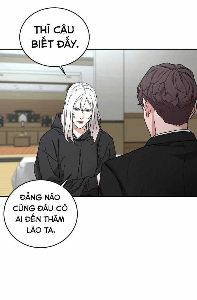 Đứa Trẻ Bình Thường: Chapter 2