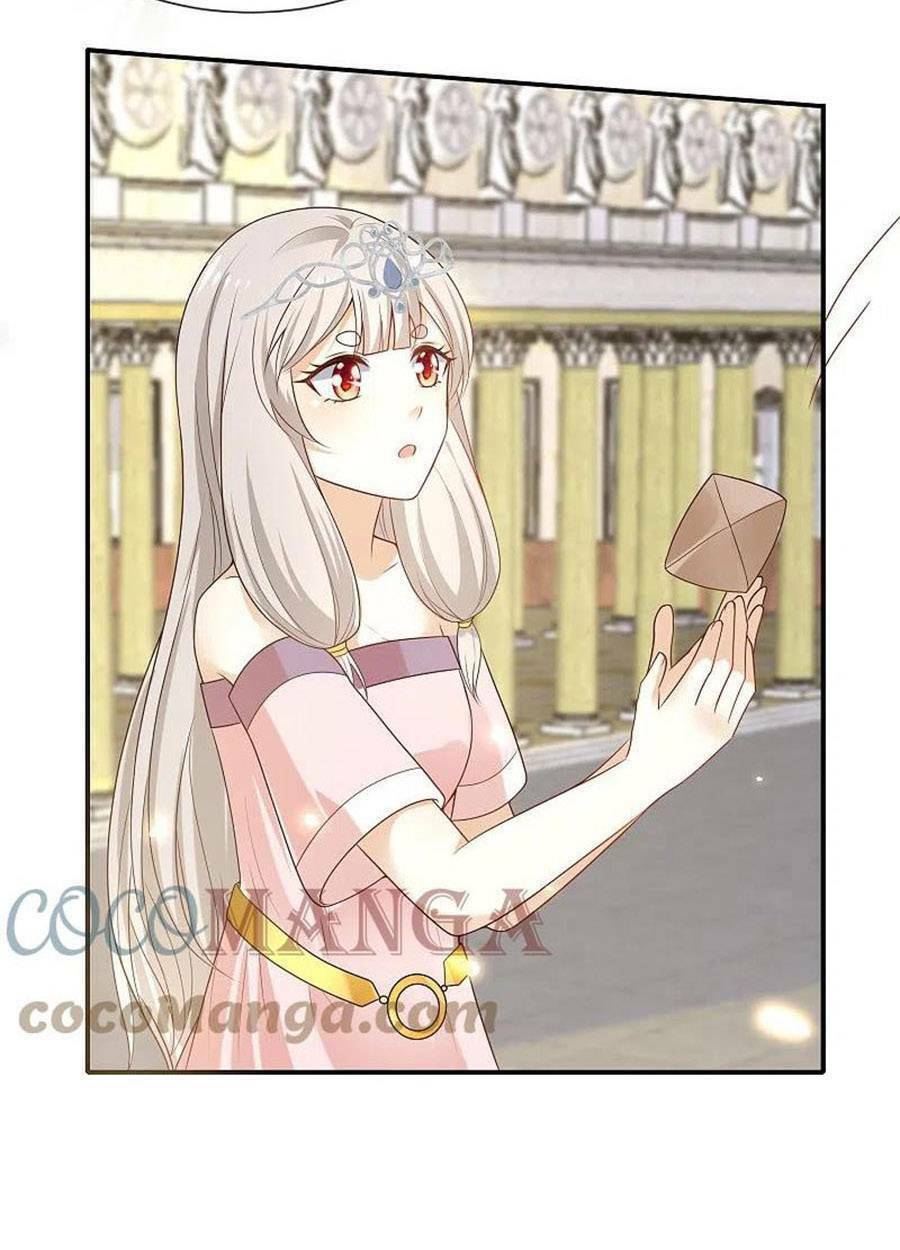 Sủng Hậu Của Vương: Chapter 165