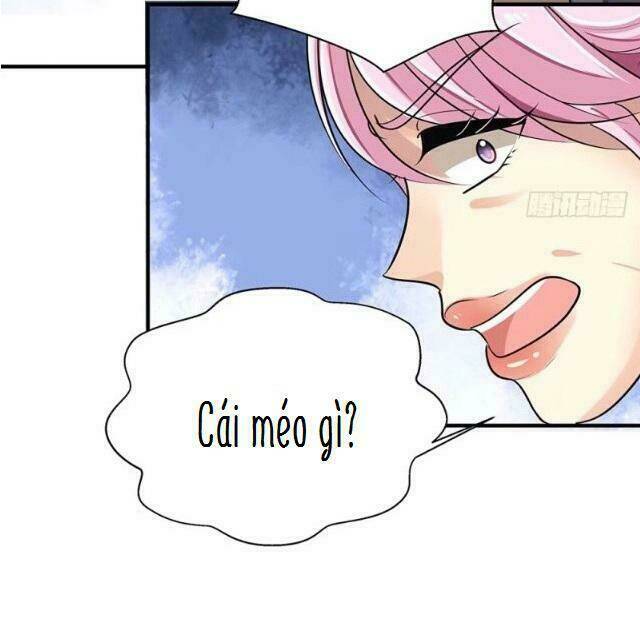 Trọng Sinh Thành Tiểu Nha Đầu: Chapter 13