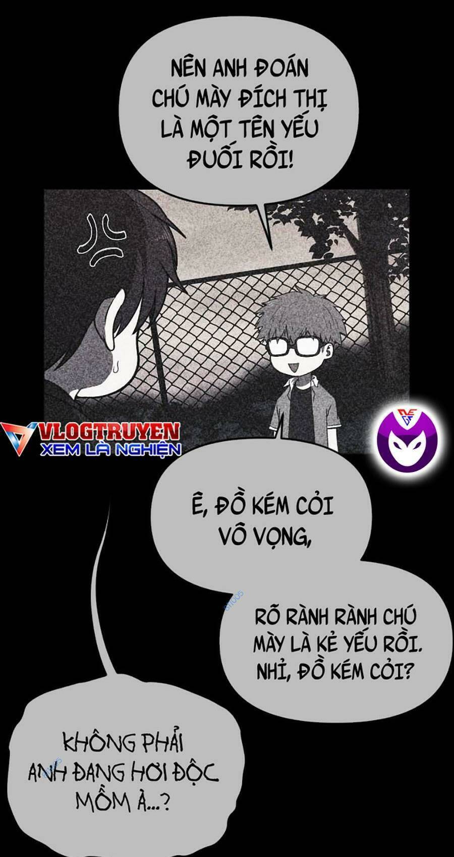 Cậu Bé Shotgun: Chapter 58