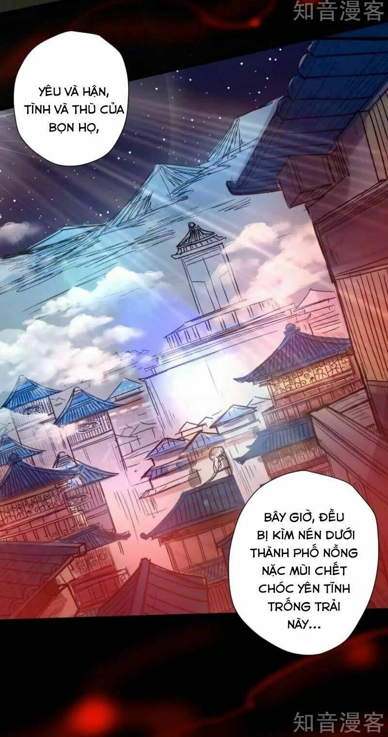 Tối Cường Đại Biểu Hoàng Kim Thận: Chapter 103