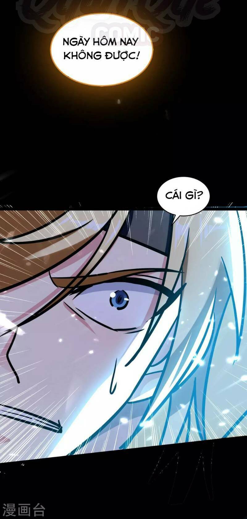 Vạn Giới Tiên Vương: Chapter 36