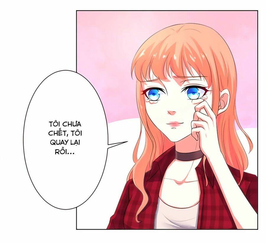 Trí Mệnh Sủng Thê: Tổng Tài Mau Nạp Mạng: Chapter 99