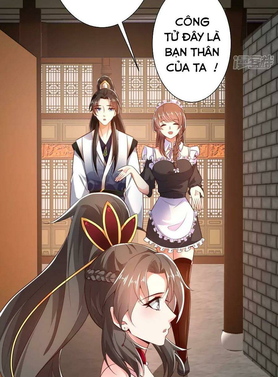 Khoa Kỹ Đại Tiên Tông: Chapter 43