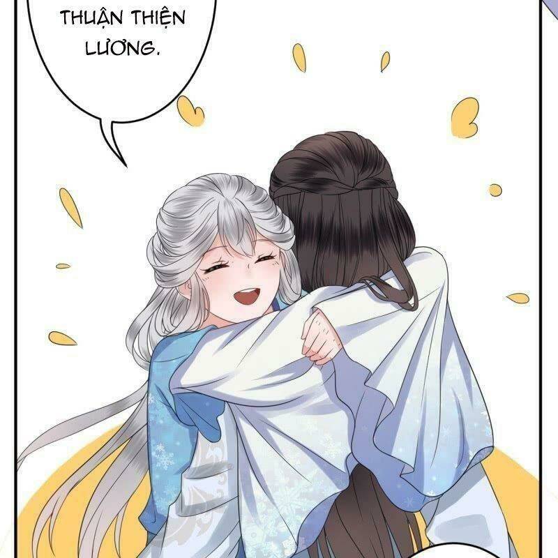 Vương Gia Kiêu Ngạo Quá Khó Cua: Chapter 57