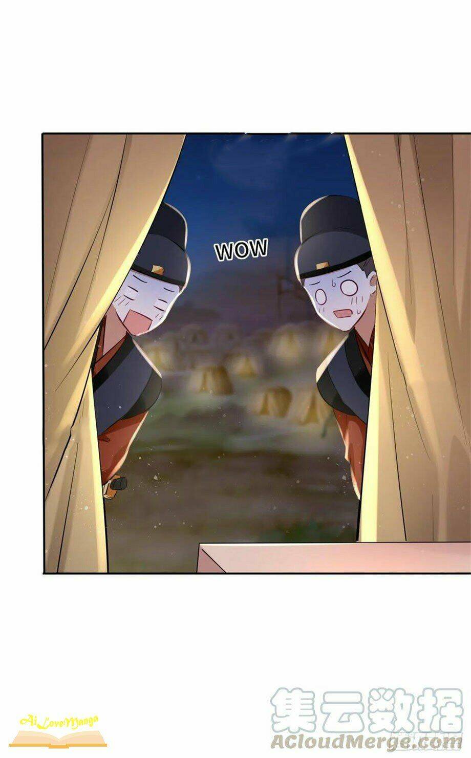 Vương Phi Thật Thích Trang Điểm: Chapter 109