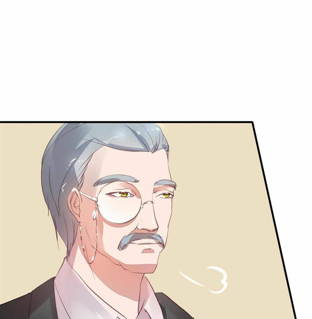 Manh Thê Khó Dỗ: Chapter 10